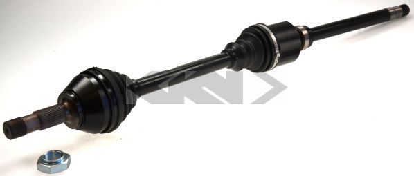 AKS KOMPLE ÖN SAĞ 655159 DUCATO 18Q