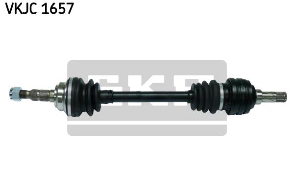 AKS KOMPLE SOL 655554 ASTRA-G (98-)