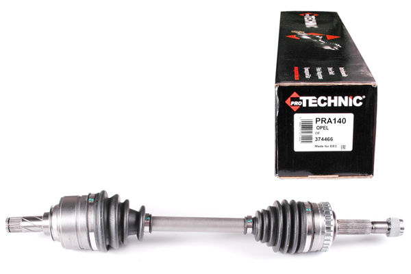AKS KOMPLE SOL 655769 CORSA-C 1.3 CDTI 1.7 CDTI