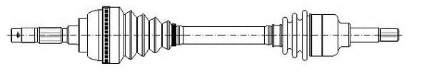 AKS KOMPLE SOL FI6109 DUCATO 1.8