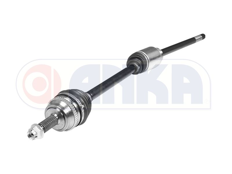 AKS KOMPLE SAĞ RE5320 MASTER-II ABSLİ