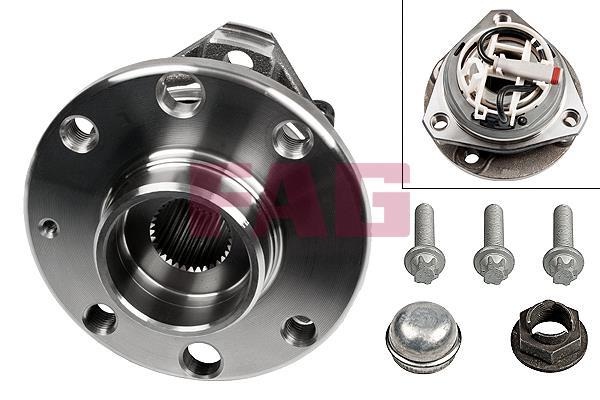 PORYA ÖN BİLYALI DLB60112 ASTRA-H 1.3 CDTI 1.4-1.6 1.9 CDTI (04-)