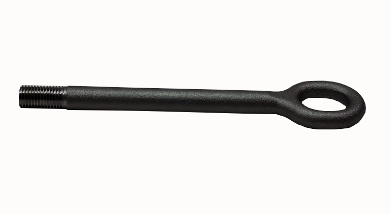 Renault Megane 1 Çeki Demiri