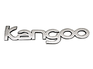 Renault Kango Yazı Arma