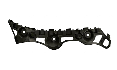 Renault Clio Joy Arka Sol Tampon Bağlantı Braketi Plastik