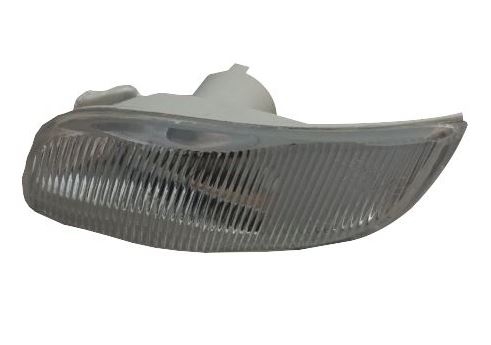 Renault Clio Symbol MK3 Ön Sol Dış Dikiz Ayna Sinyal Lambası