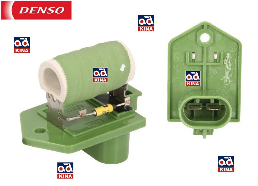 DRS09013 FAN REZİSTANSI EGEA 1.3-1.6-TIPO-500L-500X