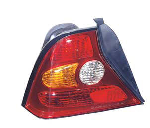 Ford Focus Hatchback Arka Sağ Farı Stop Lambası 2005 Ve Üzeri