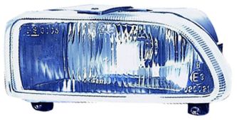 Ford Mondeo Ön Sol Sis Farının Lambası 1992 1995