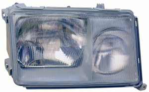 FAR SAĞ 440 1103R LD E MERCEDES 124 85 93