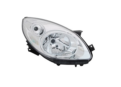 FAR SAĞ 551 1173R LDEM1 TWINGO (08-)