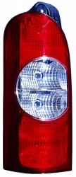 Renault Master Arka Sol Stop Far Lambası 2003 2009