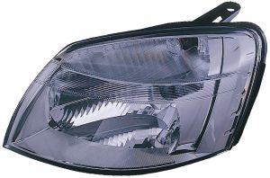 FAR SOL 552 1118L LDEM BERLINGO PARTNER 03-07 ELEKTRİKLİ