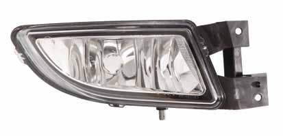 Fiat Bravo Ön Sol Sis Farı Lambası 2006 2007