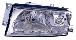 FAR SAĞ 665 1106R LDEM OCTAVIA (01-04) SİSSİZ