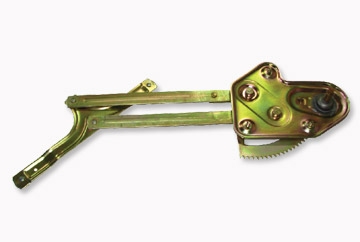 Renault R12 Toros Ön Sağ Cam Krikosu Kaldırma Mekanizması