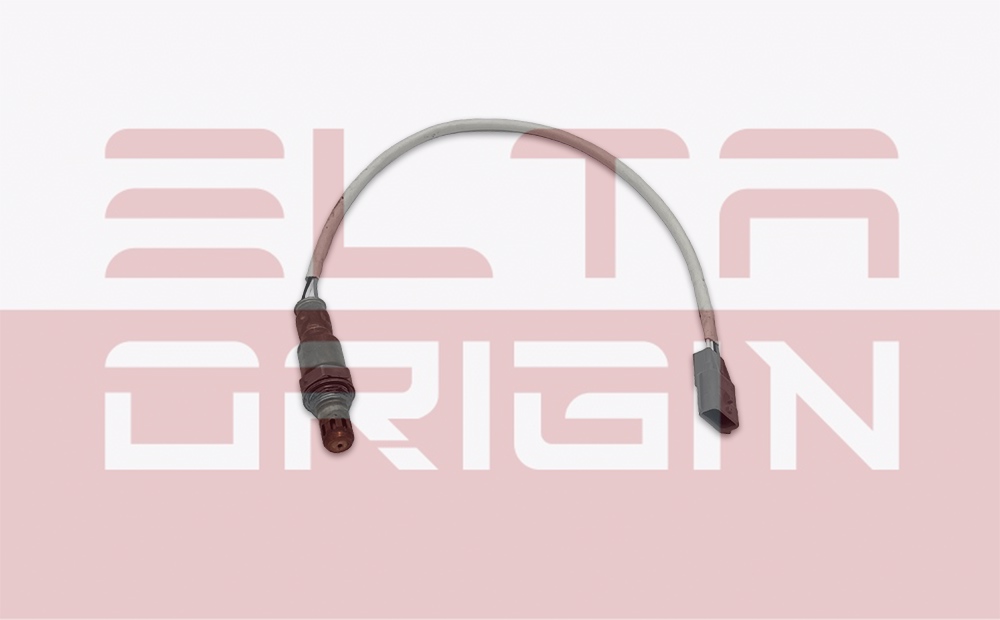 OKSİJEN LAMBDA SENSÖRÜ O11347260E 1.2 TCE-1.2 DIG-T CAPTUR I-CITAN-CLIO IV-DOKKER-DUSTER-GRAND SCENIC III-JUKE-KADJAR-KANGOO-LODGY-LOGAN II-MEGANE III-IV-MICRA V-PULSAR-QASHQAI II-SANDERO II-SCENIC II