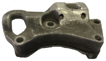 MOTOR TAKOZU ÖN BAĞLANTI BRAKETİ 2S616030CA FIESTA 1.4 TDCI