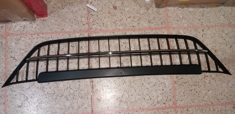 Fiat Linea Ön Tampon Alt Panjuru 2011 2015