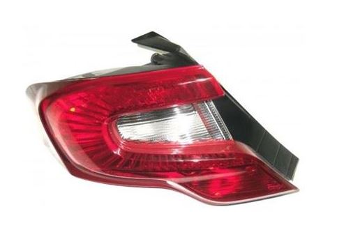 STOP SOL DUYLU 11516722 EGEA SEDAN