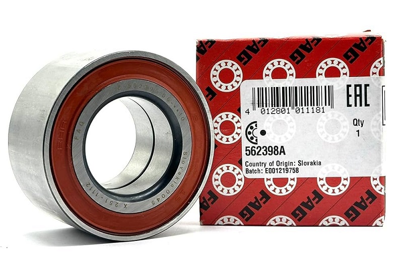 AKS BİLYASI ÖN ABSSİZ 562398A R19 CLIO KANGO ALBEA DOBLO MAREA TEMPRA (37x72x37)
