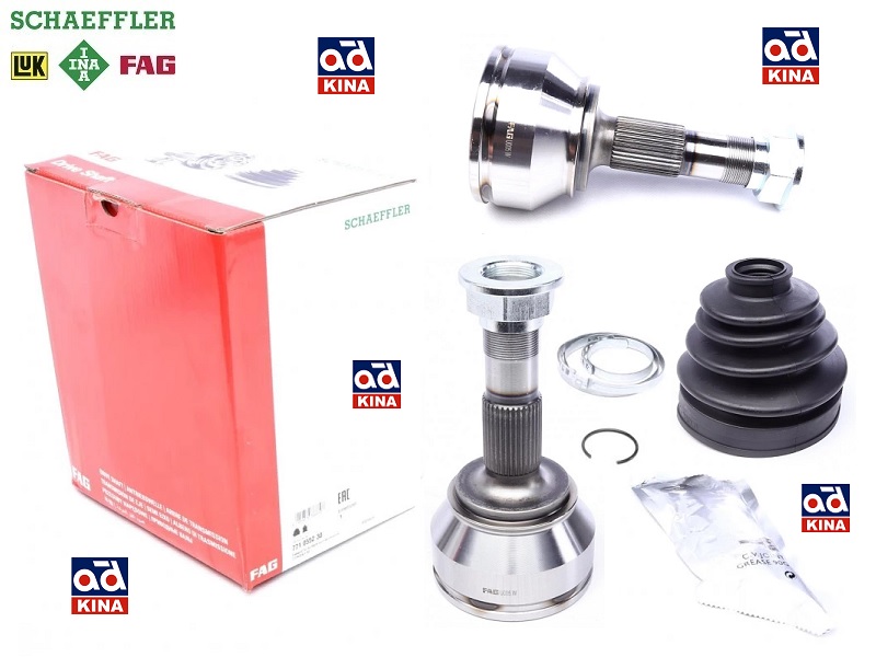 AKS KAFASI DIŞ 771055230 DUCATO-III 2.3 JTD BOXER JUMPER 2.2 HDI