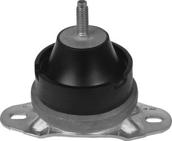 MOTOR TAKOZU 20125 P407 C5 C8 1.9D 2.0 16V 2.0 HDI 2.2 HDI