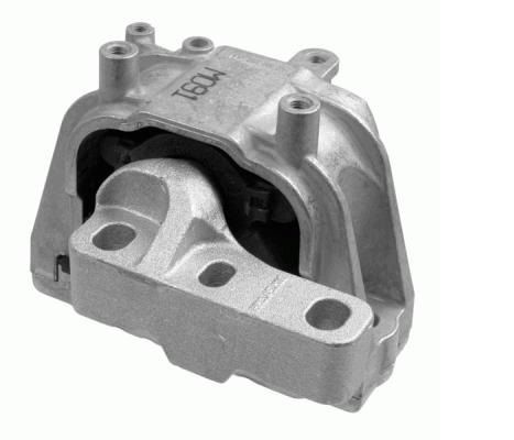 80062 MOTOR TAKOZU CADDY III GOLF V-VI JETTA III-IV PASSAT A3 TOLEDO LEON