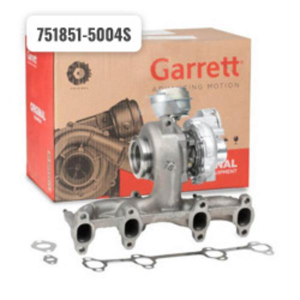 TURBO KOMPLE T7518515004S T5 CADDY GOLF V JETTA 1.9TDİ AXB BJB BXE 90HP