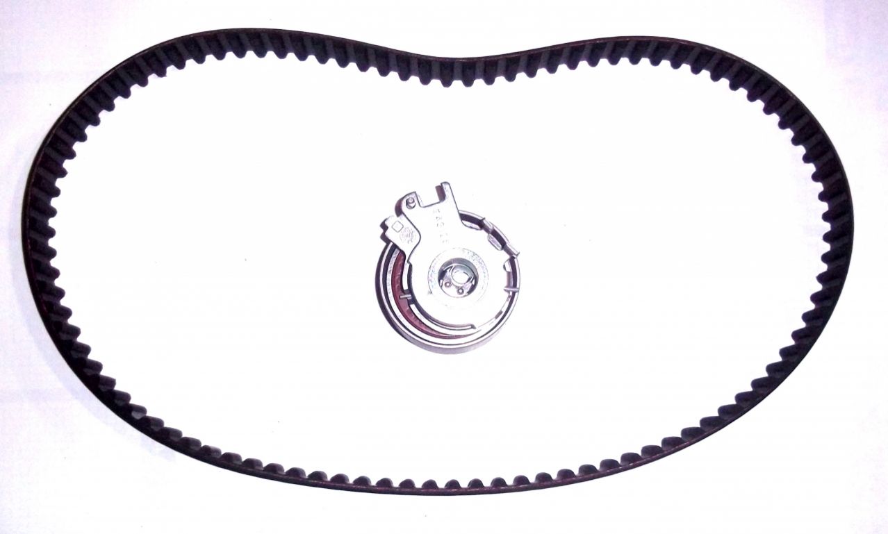 TRİGER SETİ K015577XS CLIO TWINGO 1.2-16V D4F D7F LOGAN SANDERO