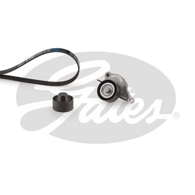 ALTERNATÖR KİTİ K017PK1973 MASTER-III 2.3 DCI TRAFİK-II 2.0 DCI-16V VIVARO
