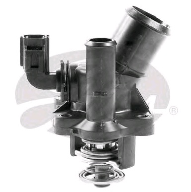 TERMOSTAT KOMPLE TH35798G1 (6939.98) MONDEO-III (00-07) 1.8 2.0-16V