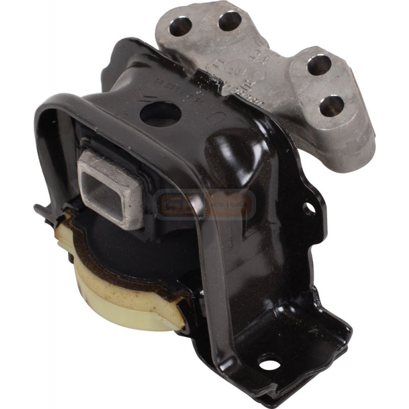 MOTOR TAKOZU 15318 P207 1.4 1.6 P208 P2008 C3-II DS4