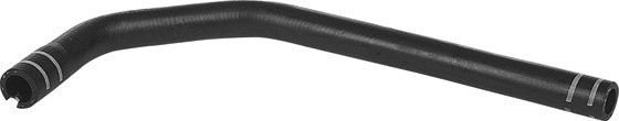 KALORİFER HORTUMU 72357 2646 DUCATO 2.8 TD