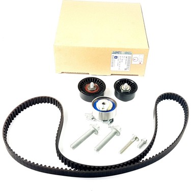 TRİGER SETİ VKMA05156 ASTRA-G CORSA-C VECTRA-C (Z16XE) ZAFIRA (1606306)