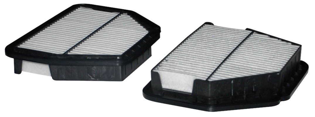 HAVA FİLTRESİ GHJ6443X2J CAPTIVA 06-