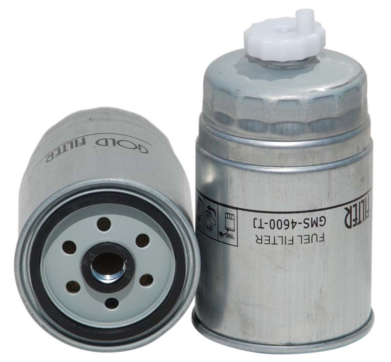 MAZOT FİLTRESİ GMS4600TJ R19 1.9D (92-96) BOSCH ENJEKTÖRLU