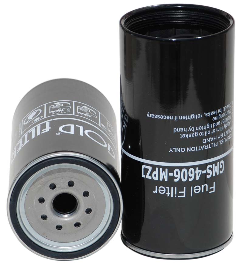 MAZOT FİLTRESİ GMS4606MPZJ SULTAN NAVIGO DEUTZ BF4M 1013 (EURO 2-3) SEPAR