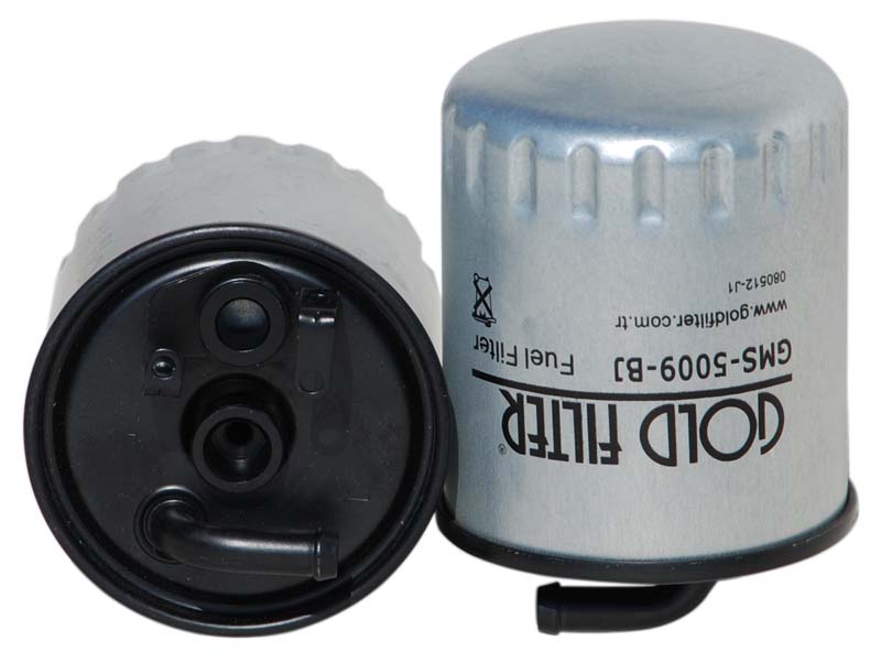 MAZOT FİLTRESİ GMS5009BJ A CLAS (W168) VANEO (W414) OM 668