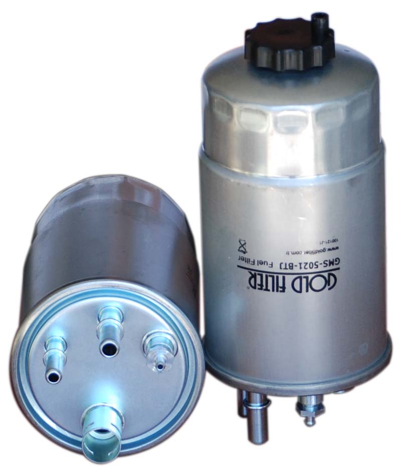 MAZOT FİLTRESİ GMS5021BTJ DOBLO (10-) FİORİNO (08-) 1.3 MTJD 1.6 JTD
