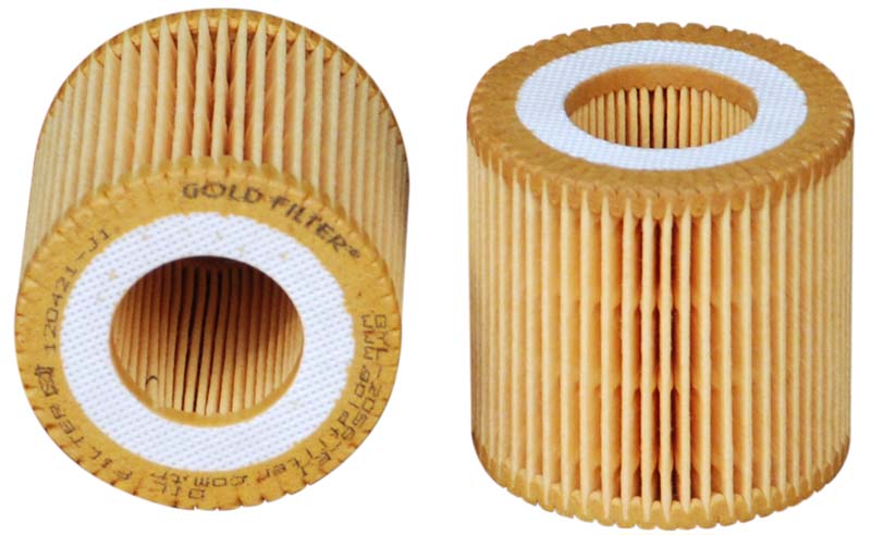 YAĞ FİLTRESİ GYL2056EJ IBIZA-IV (02-09) IBIZA-V (08-) 1.2 12 VOLT