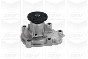 SU POMPASI PA1077 ASTRA-H 1.7 CDTI (04-09) Z17DTH 6334048