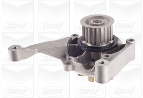 SU POMPASI PA1108 LIBERTY 2.8 MOTOR