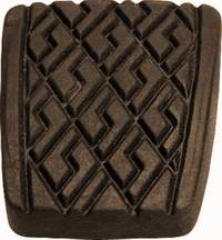 PEDAL LASTİĞİ (FREN/DEBRİYAJ) 25147 COROLLA 1.3i XLİ-1.4i-1.6i(AE92-AE100-AE101)