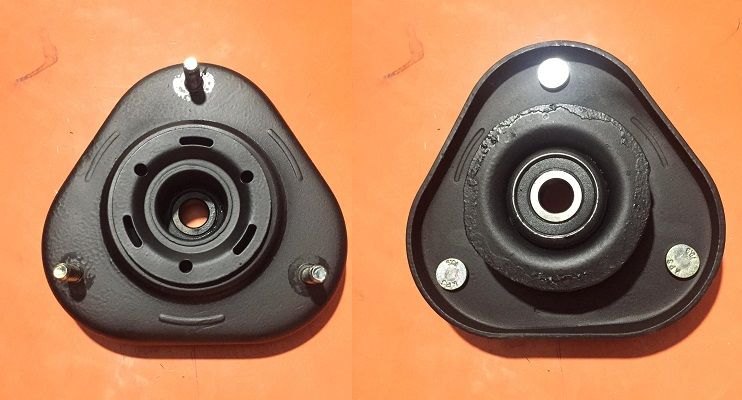 AMORTİSÖR TAKOZU (ÖN) (SAĞ/SOL) 25205 AVENSIS 1.6-1.8-2.0-2.4 (03-08)(T25-D4D-VV
