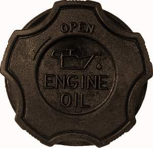 MOTOR YAĞ KAPAĞI 28166 D22 PICKUP III 2.5 D-Dİ-TD (2WD-4WD) (9802)