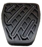 PEDAL LASTİĞİ (FREN/DEBRİYAJ) 28199 JUKE (F15) 1.5 DCİ-1.6-1.6 DIG-T (2WD-4WD) (