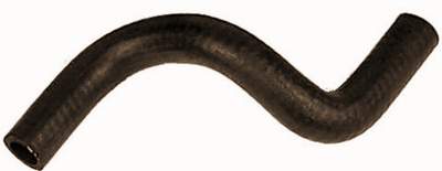 KALORİFER HORTUMU (KISA) T12163 L300 2.0-2.4-2.5 D (8611)
