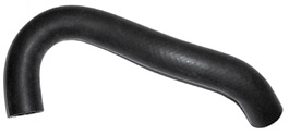 RADYATÖR HORTUMU (ALT) T13604 GETZ 1.5 CRDİ DİZEL (0209)