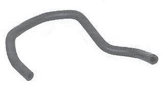 KALORİFER HORTUMU T26601 HILUX II 2.4 D (98-04) (LN145-LN150)